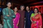at Durga jasraj_s daughter Avani_s wedding reception with Puneet in Mumbai on 16th Dec 2012 (146).JPG